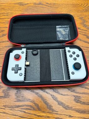 GameSir X2 Type-C Mobile Gaming Controller for Android with Zip Case TESTED